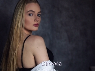 Olivvvia