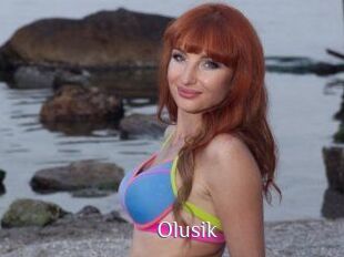 Olusik