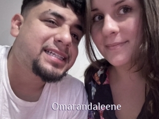 Omarandaleene