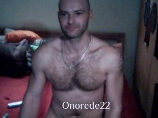 Onorede22