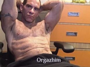 Orgazhim