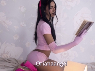 Orianaangel