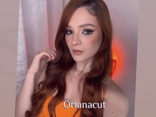 Orianacut