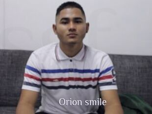 Orion_smile