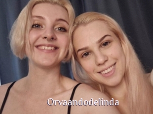 Orvaandodelinda