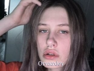 Orvaaxley