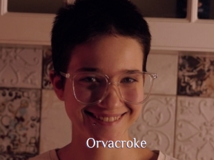 Orvacroke