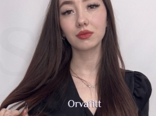 Orvafitt