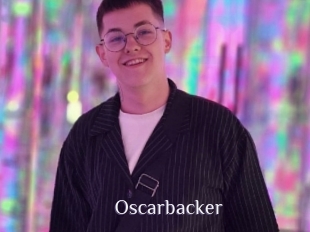 Oscarbacker