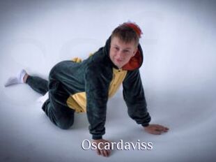 Oscardaviss