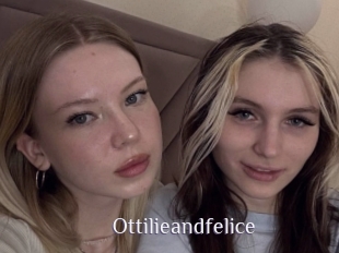 Ottilieandfelice