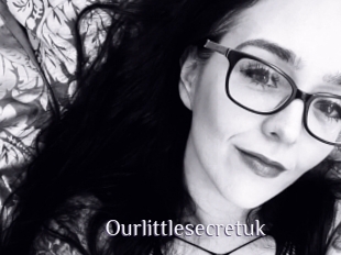 Ourlittlesecretuk