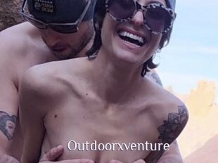 Outdoorxventure