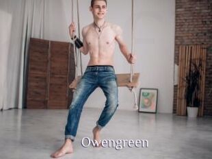 Owengreen