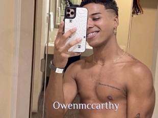 Owenmccarthy