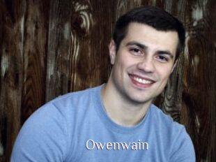 Owenwain