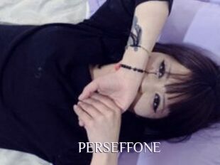 PERSEFFONE