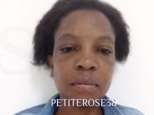 PETITEROSE38