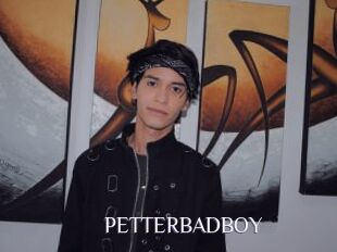 PETTERBADBOY