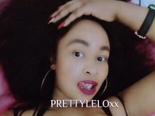 PRETTYLELOxx