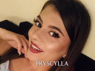 PRYSCYLLA