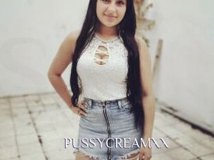 PUSSYCREAMXX