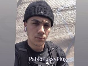 PabloPussyPlug