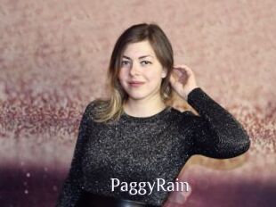 PaggyRain