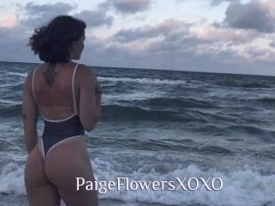 PaigeFlowersXOXO