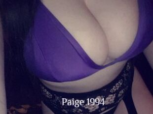 Paige_1994