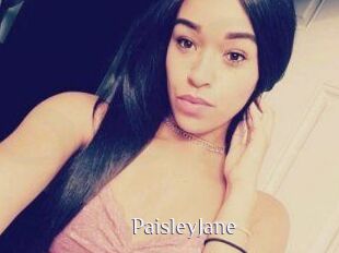 Paisley_Jane