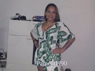 Pamela1990