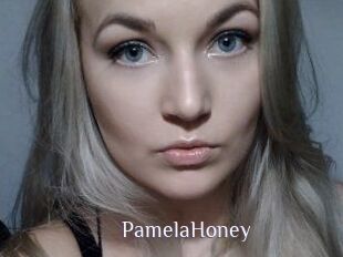 PamelaHoney