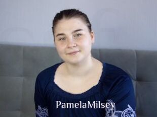 PamelaMilsey