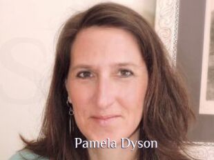 Pamela_Dyson