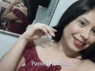 Pamela_Jhonson