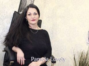 Pamela_Lovely