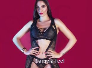 Pamela_feel