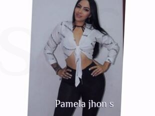 Pamela_jhon_s