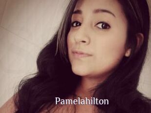 Pamelahilton