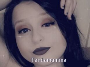 Pandamamma