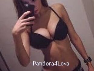 Pandora4Lova