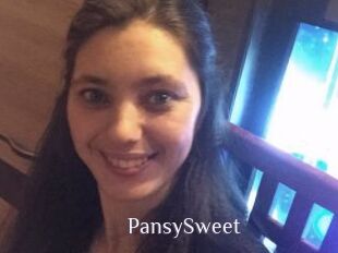 PansySweet