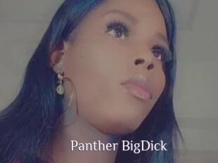 Panther_BigDick