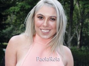 PaolaRola