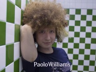 PaoloWilliams