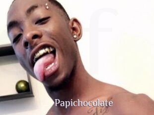 Papichocolate