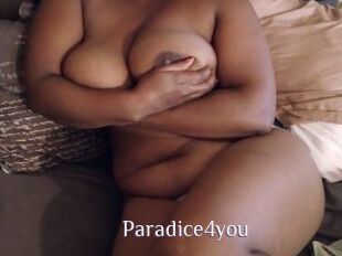 Paradice4you