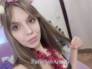 ParadiseAnn25