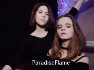 ParadiseFlame